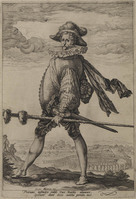 TvB G 1049
<br/>
Kapitein van de infanterie
<br/>
<em>Goltzius, Hendrick (1558-1617)</em>
